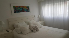 Diseño 04 - Ayres del Puerto 1 dormitorio